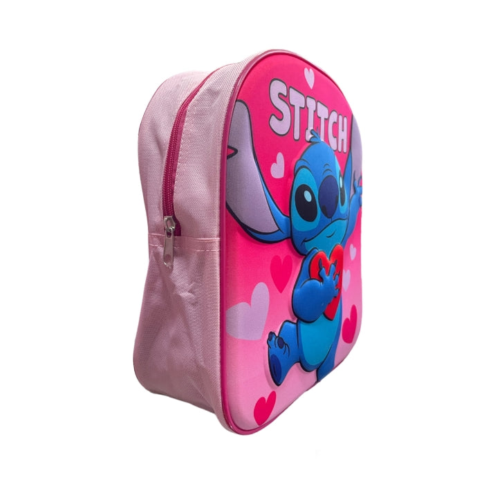 Stitch - Zaino asilo - LIL23-0674