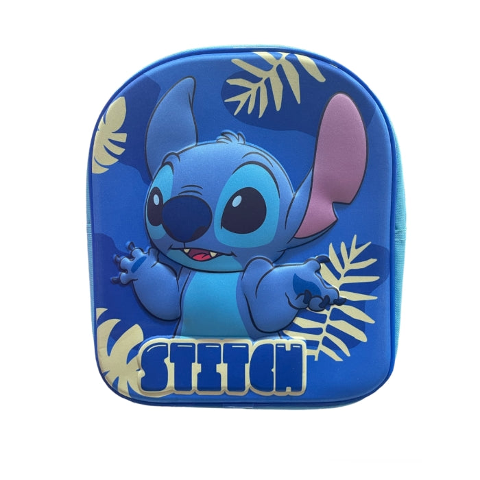 Stitch - Zaino Asilo - LIL23-0697