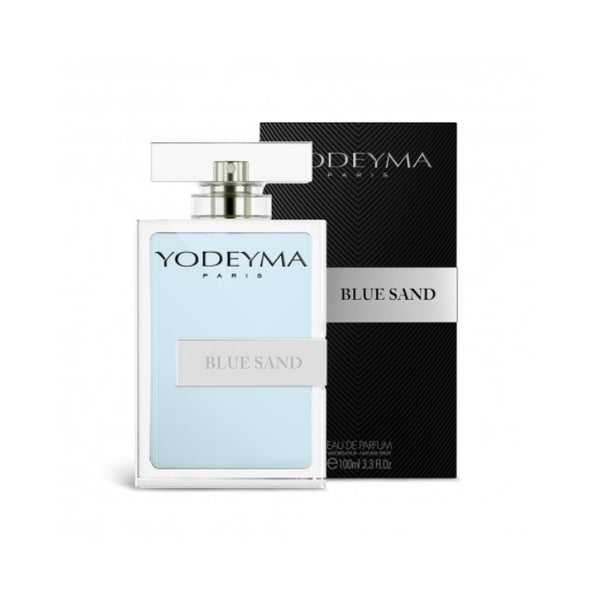 YODEYMA - Blue Sand - Eau de Parfum