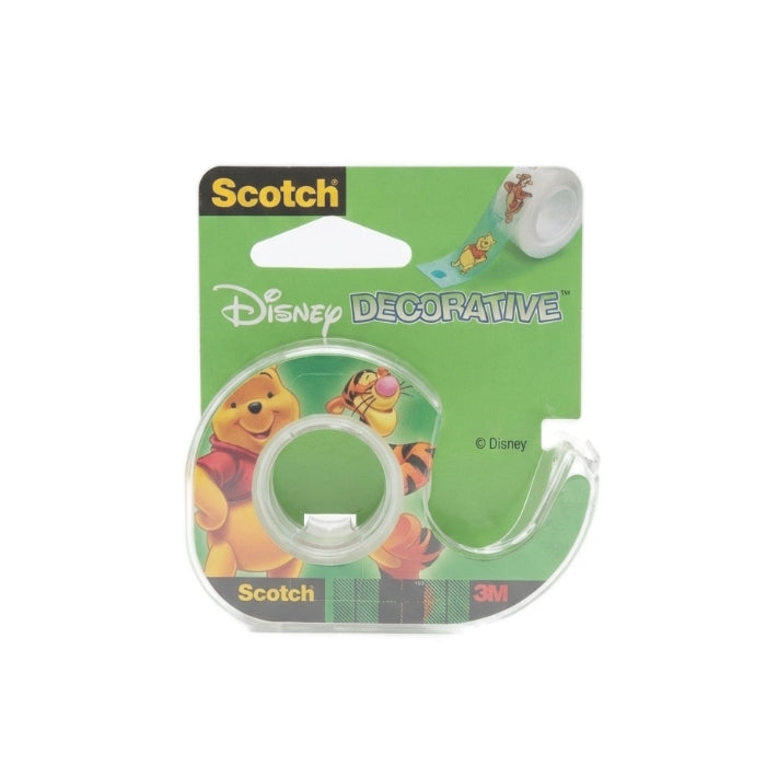 3M - Scotch - Disney Decorative - Nastro Decorativo