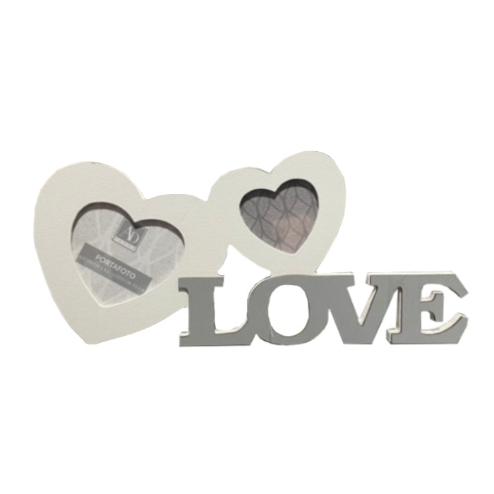 ADTrend - Scritta Con Portafoto - 75422