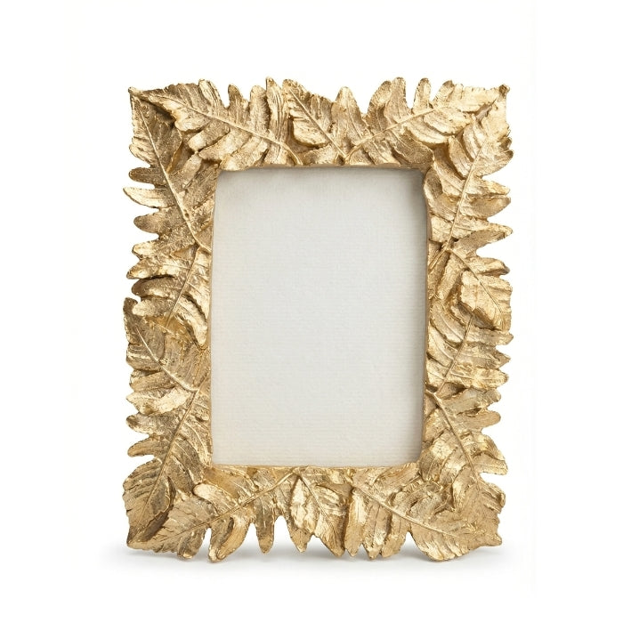 ADTrend - Portafoto - Foglie Scolpite