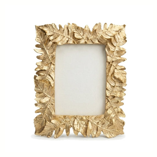 ADTrend - Portafoto - Foglie Scolpite