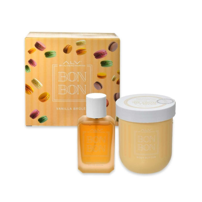 ALV by Alviero Martini - BON BON - Cofanetto
