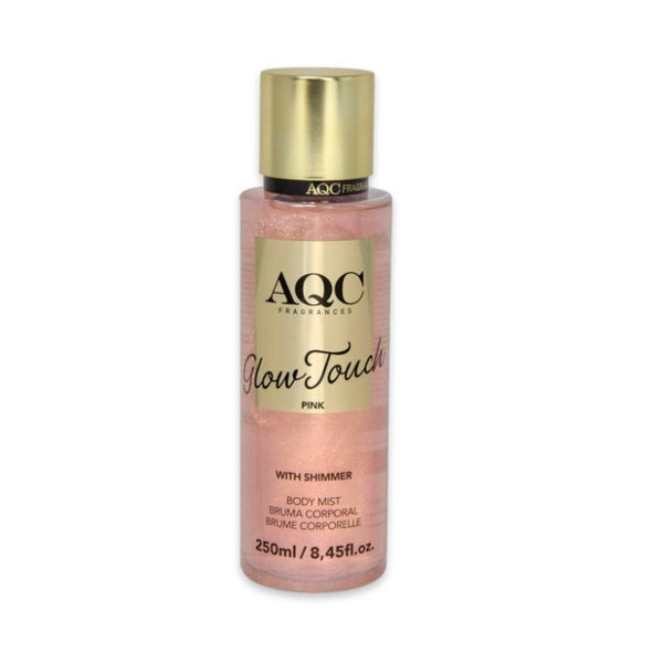 AQC Fragrances - Acqua Profumata Per Corpo - Glitterata