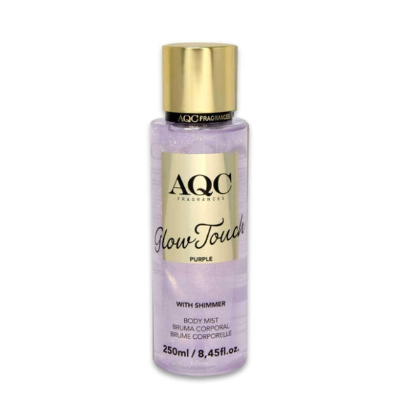 AQC Fragrances - Acqua Profumata Per Corpo - Glitterata