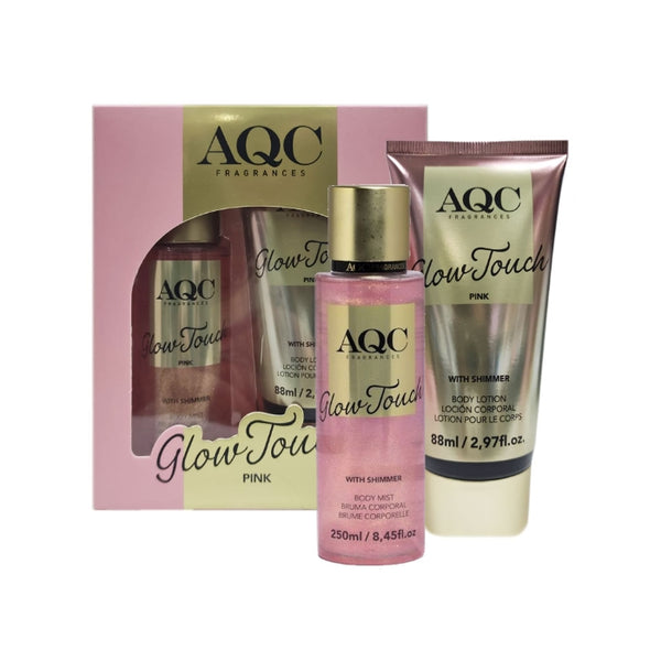 AQC - Pink - Cofanetto - 99039