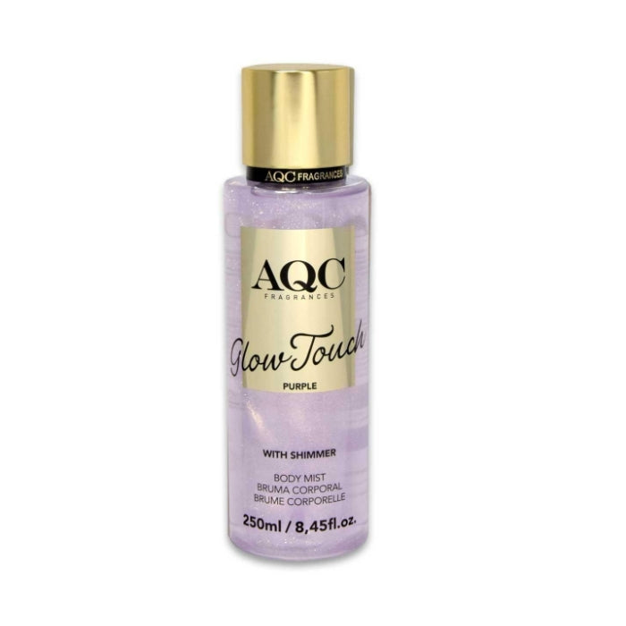 AQC Fragrances - Glitterata - Acqua Profumata