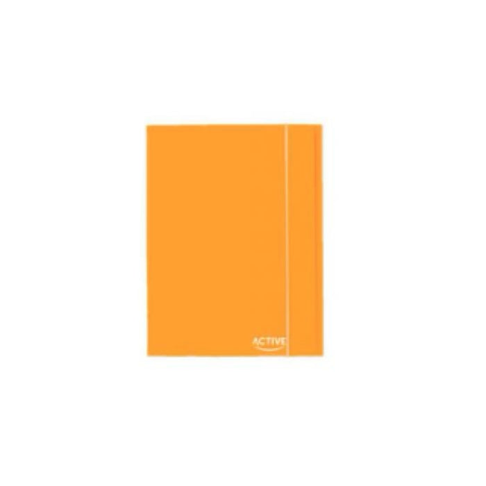 Active - Carpetta Con Elastico