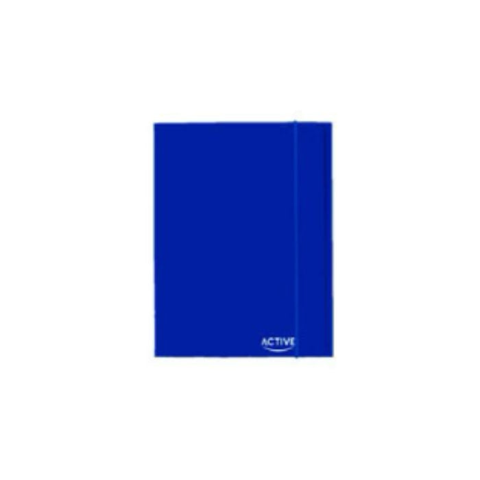 Active - Carpetta Con Elastico