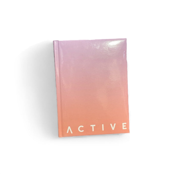 Active - Diario Scolastico