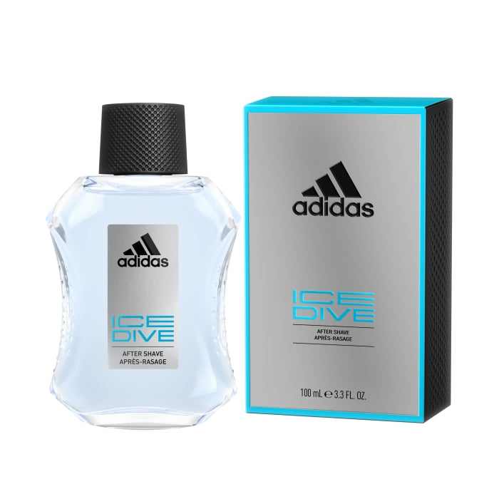Adidas - After Shave - Ice Dive