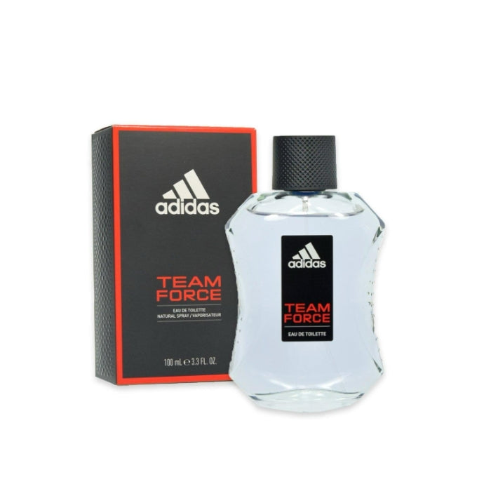 Adidas - Team Force - Eau De Toilette