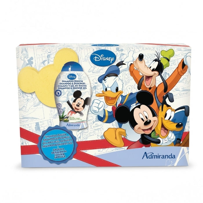 Admiranda - Disney - Mickey Mouse & Friends - Cofanetto