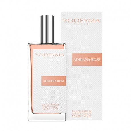 YODEYMA - Adriana Rose - Eau De Parfum