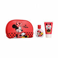Air-Val - Disney - Minnie Mouse - Eau de Toilette + Shower Gel - Cofanetto