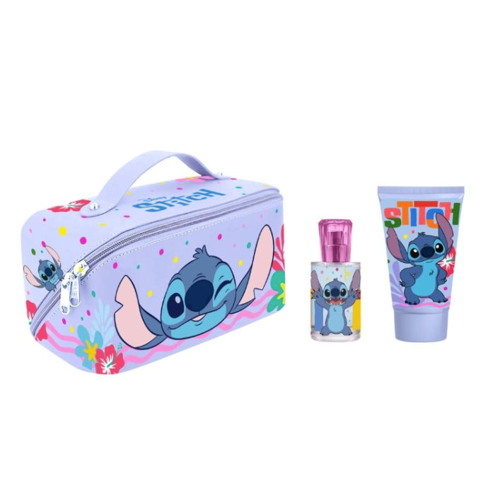 Air-Val - Disney - Stitch - Cofanetto