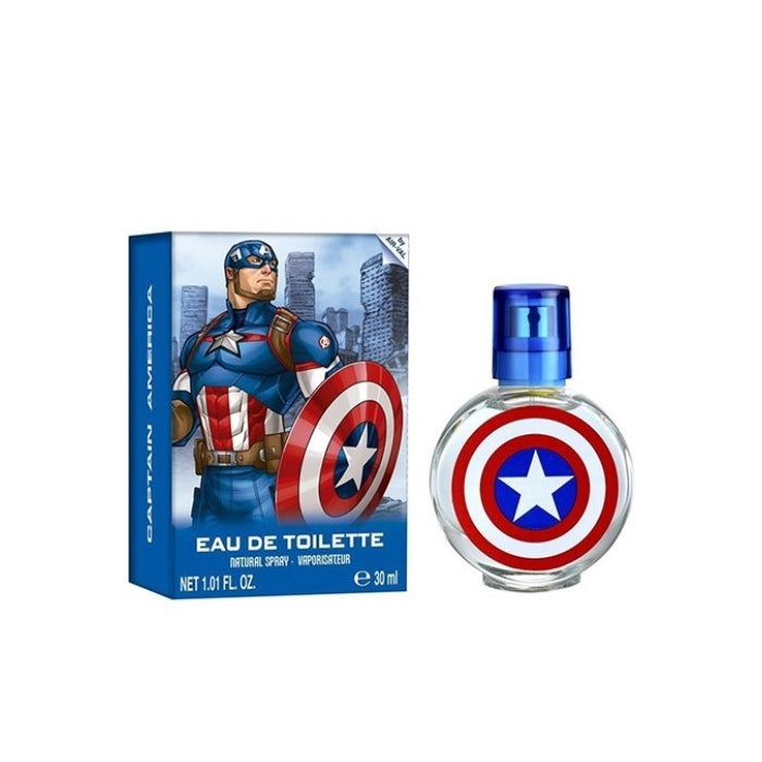 Air-Val - Marvel - Avengers - Eau de Toilette