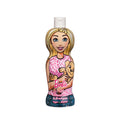 Air-Val - Barbie - 2in1 - Shower Gel & Shampoo