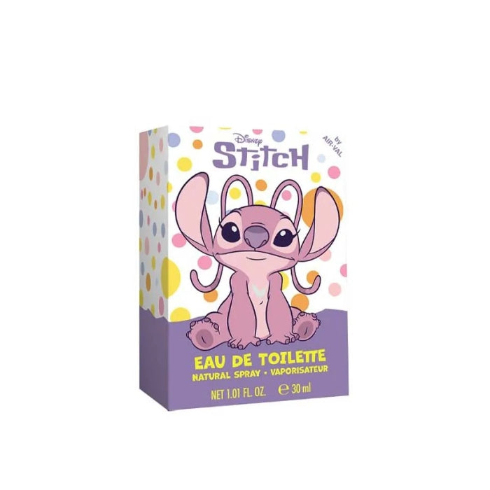 Air-Val - Disney - Stitch - Eau de Toilette