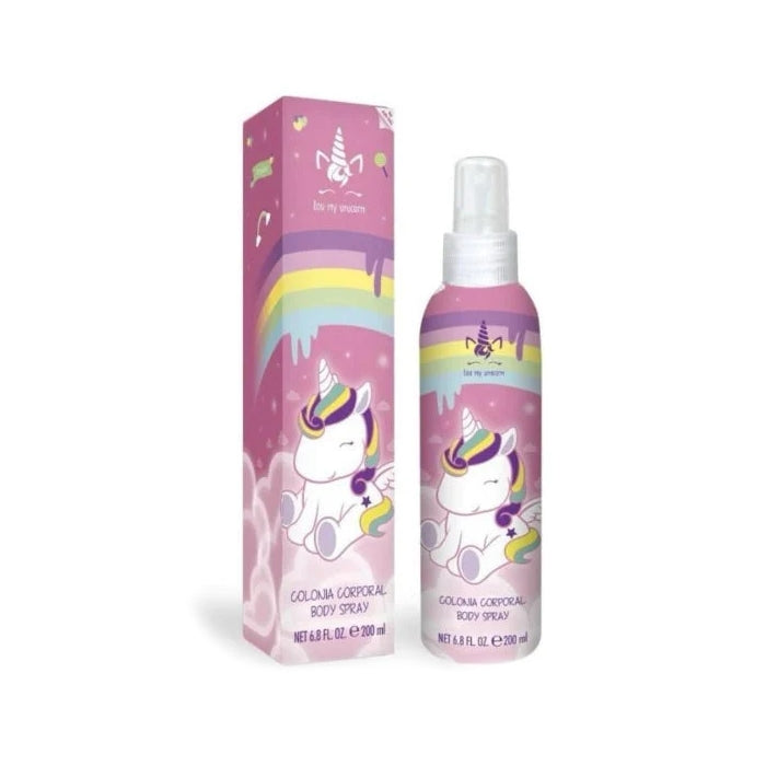 Air-Val - Eau My Unicorn - Body Spray