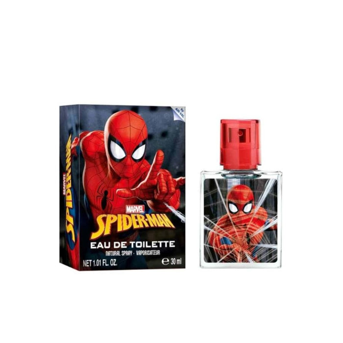 Air-Val - Marvel - Spiderman - Eau de Toilette