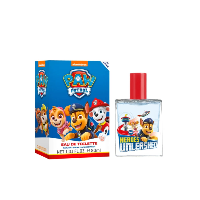 Air-Val - Nickelodeon - Paw Patrol - Eau de Toilette