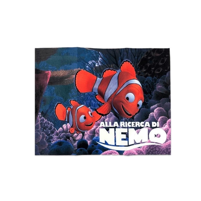 Alla Ricerca Di Nemo - Tovaglietta