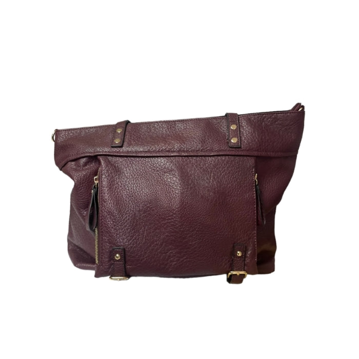 Andrea Massi - Borsa A Spalla - HJ2176