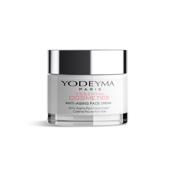 Anti-Aging Face Cream - YODEYMA - ESSENTIAL COSMETICS