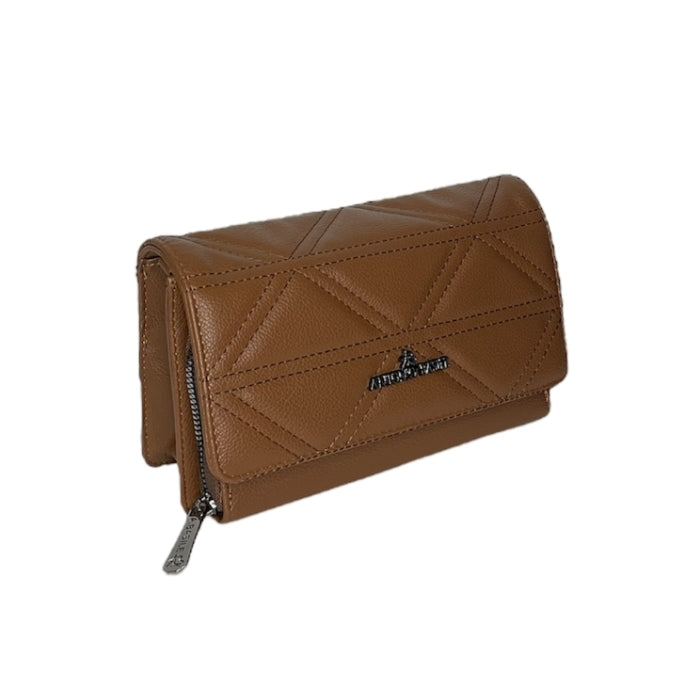 Antonio Basile - Borsa A Tracolla - AB866