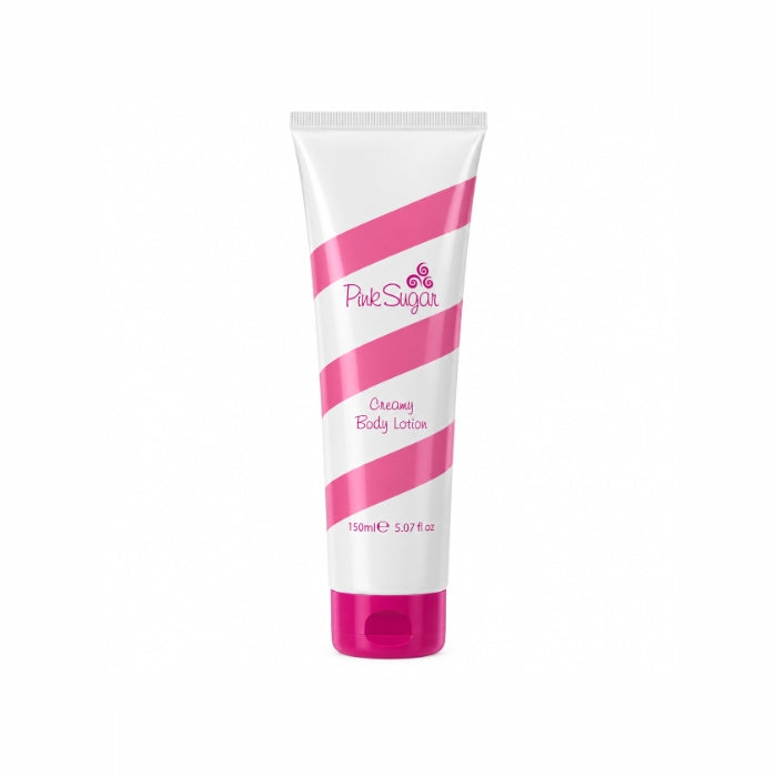 Aquolina - Pink Sugar - Body Lotion