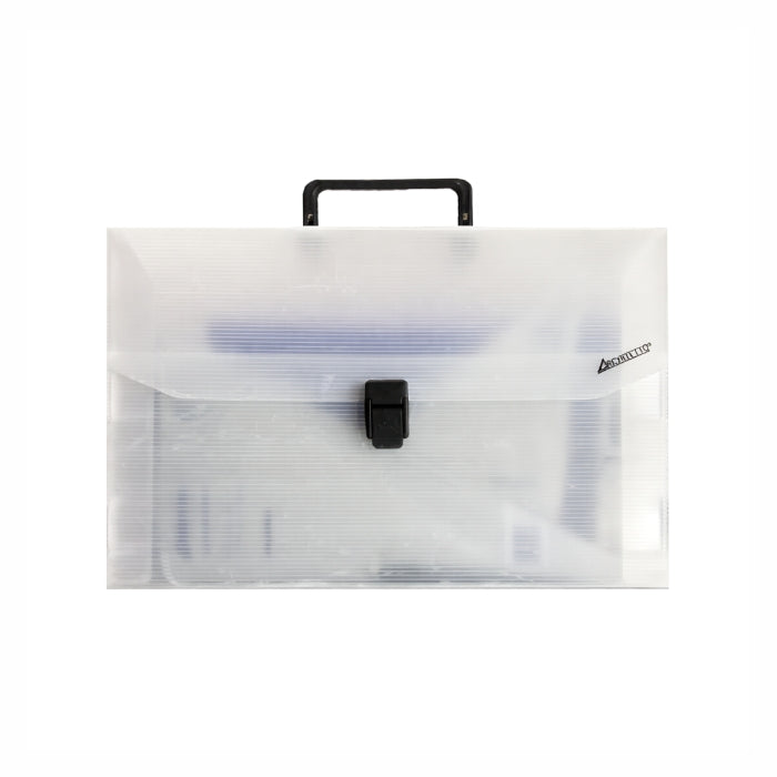 Architetto - Polionda - Valigetta - KIT