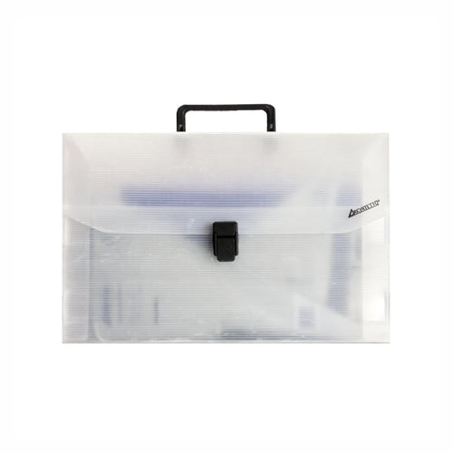Architetto - Polionda - Valigetta - KIT