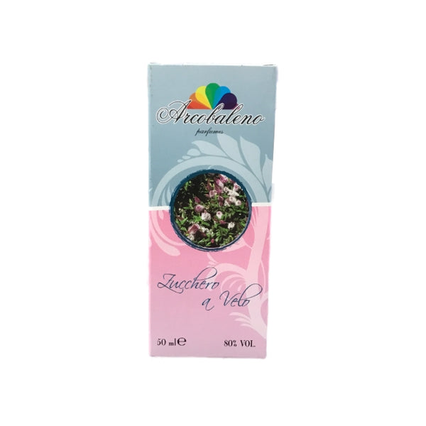 Arcobaleno - Eau De Toilette Pour Femme - Fruttati