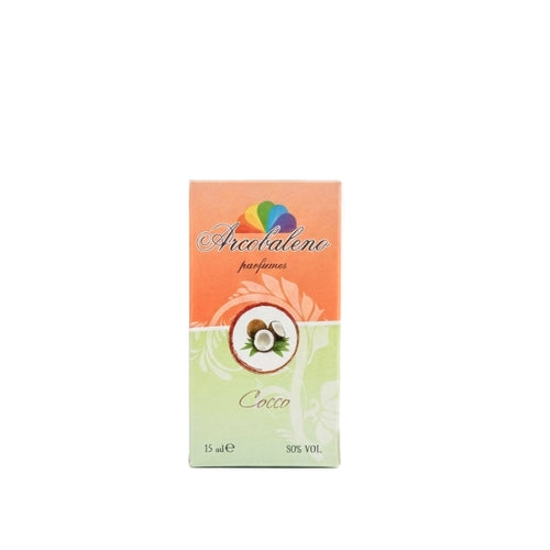 Arcobaleno Parfumes - Cocco - Eau de Parfum