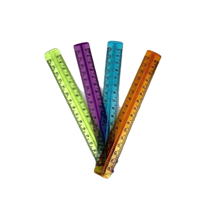 Arda - Righello - 15cm