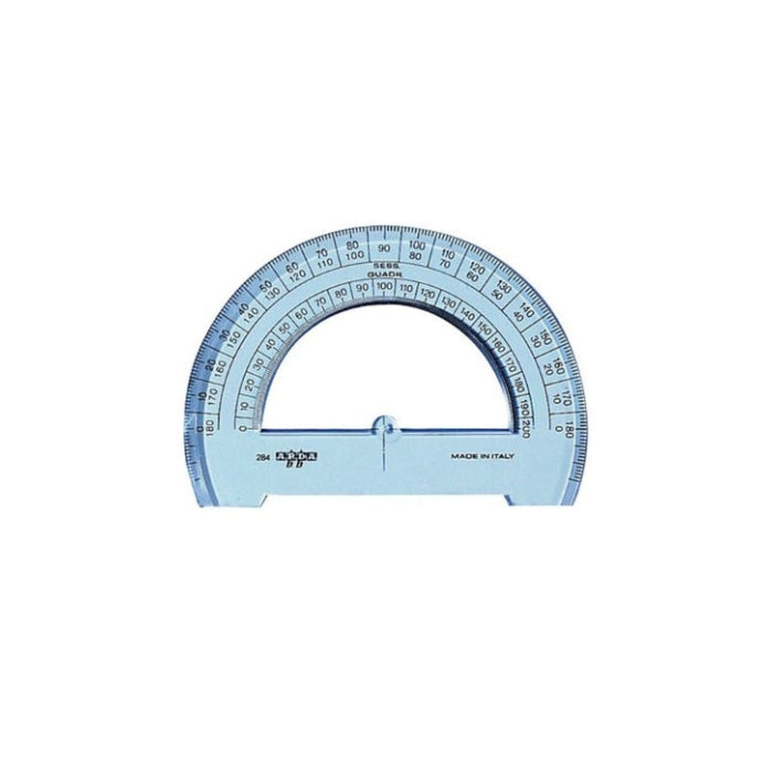 Arda - Goniometro - TecnoSchool - 12cm / 180°