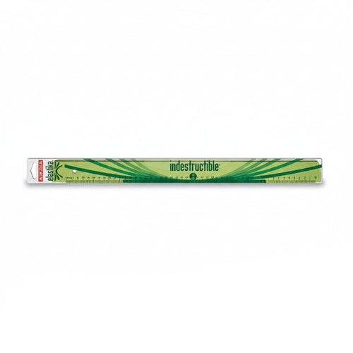 Arda - Righello - Elastika Indestructible - 50cm