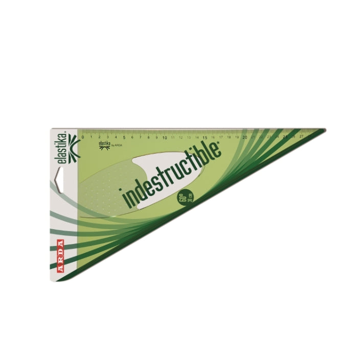 Arda - Squadra - Elastika Indestructible - 30cm / 60°