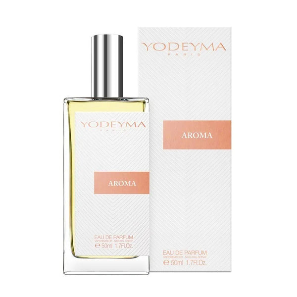 YODEYMA - Aroma - Eau De Parfum