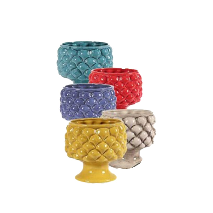 Artigiani D’oriente - Cachepot - Pigna - DLP21003A-4