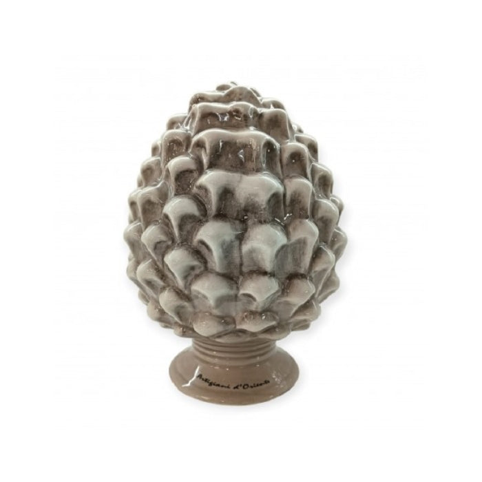 Artigiani D’oriente - Pigna - DLP23G14H-1