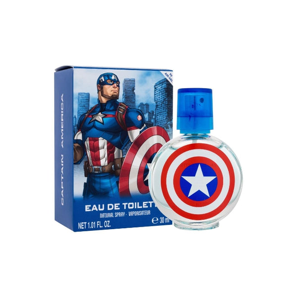 Avengers - Captan America - Eau De Toilette - P009703