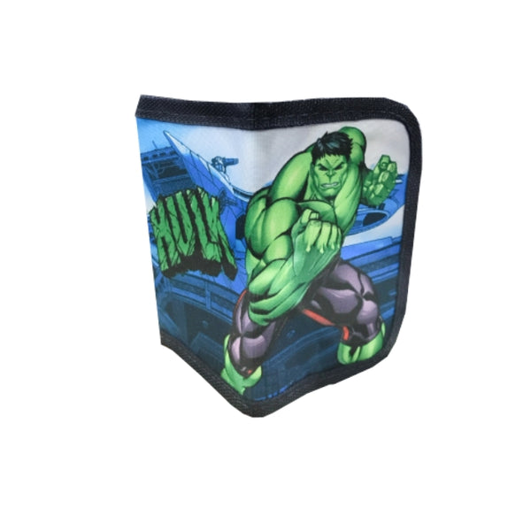 Avengers - Hulk - Portafoglio - AVE24-1442