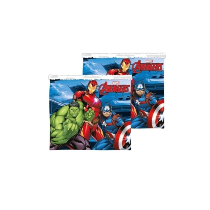 Avengers - Scaldacollo - AVE24-2486