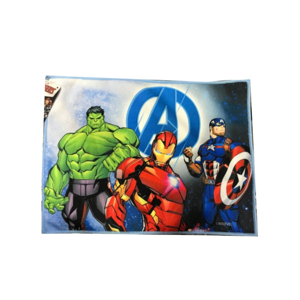 Avengers - Tovaglietta - AV1000