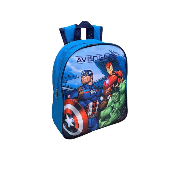 Avengers - Zaino Asilo - AVE23-1031