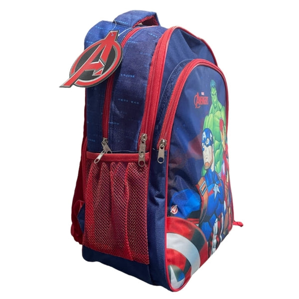 Avengers - Zaino Scolastico - AVE22-1298