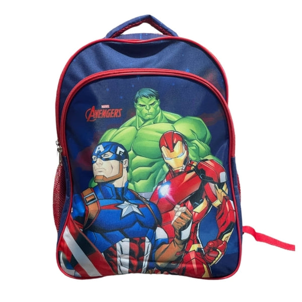 Avengers - Zaino Scolastico - AVE22-1298